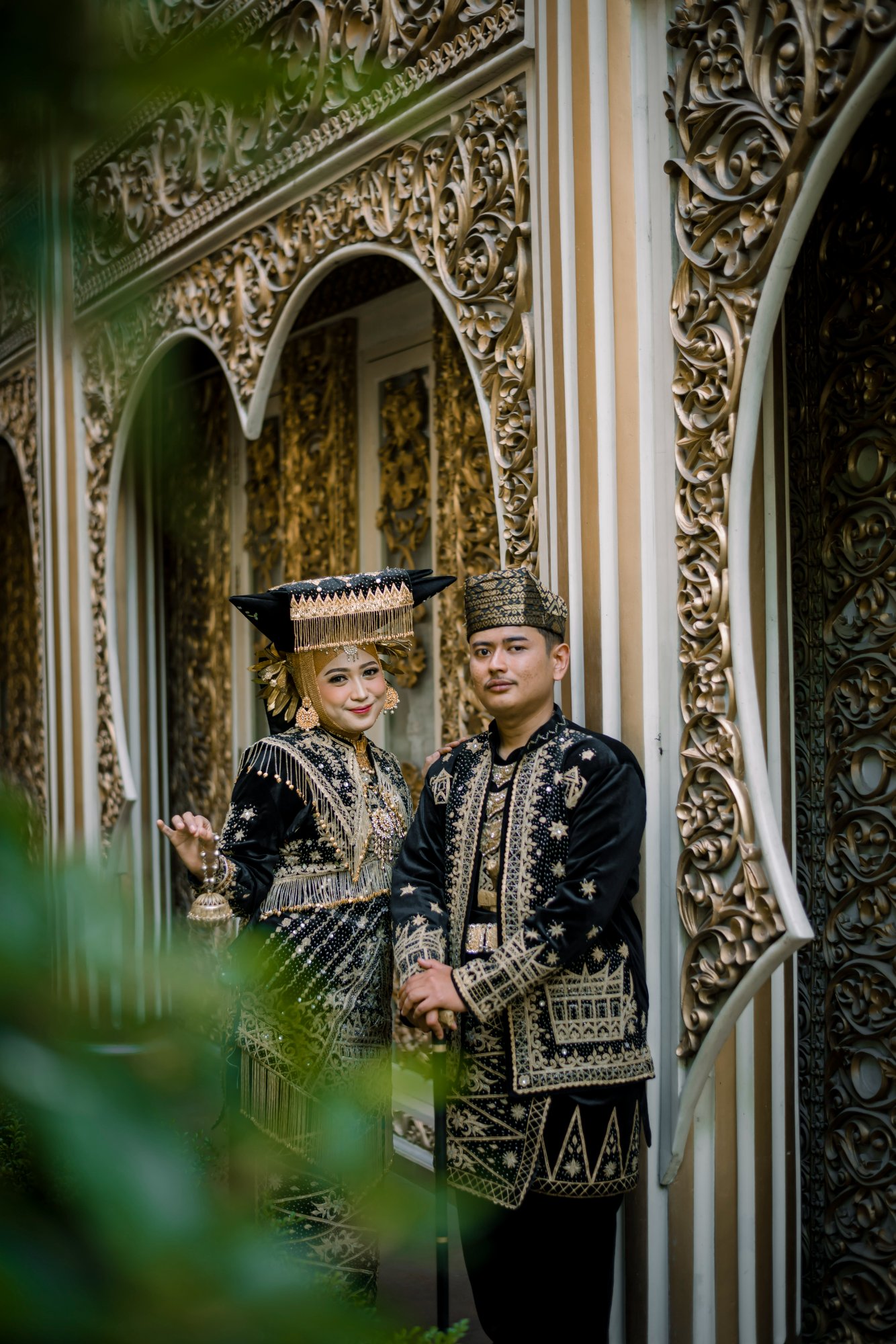 Prewedding